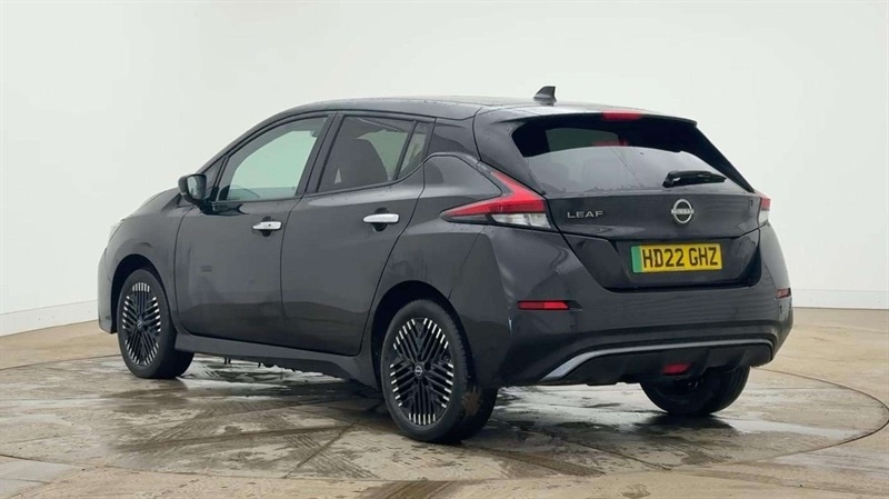 Used Nissan Leaf 2022 for sale - 77401441: Photo 3