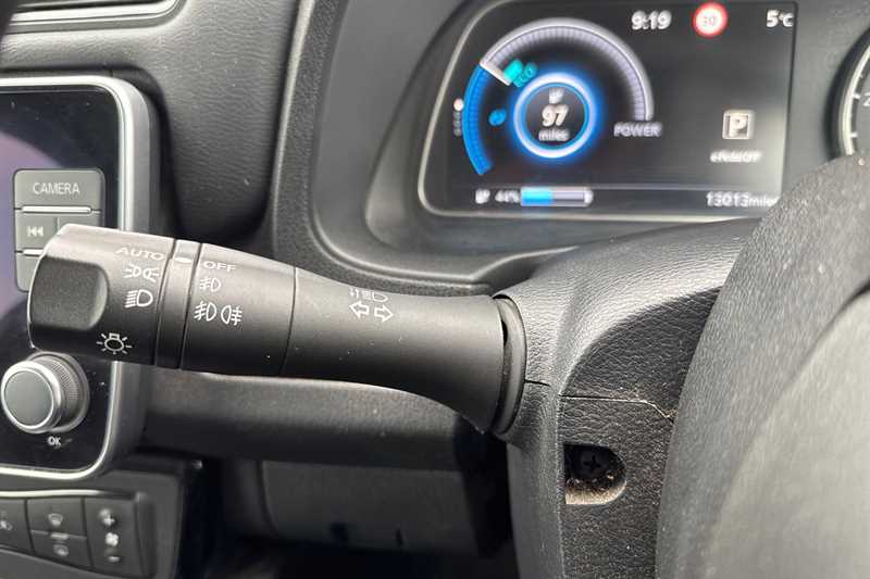 Used Nissan Leaf 2022 for sale - 77401441: Photo 31