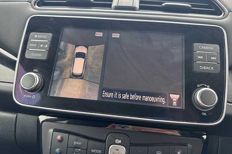 Used Nissan Leaf 2022 for sale - 77401441: Photo 35