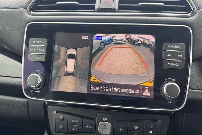 Used Nissan Leaf 2022 for sale - 77401441: Photo 36