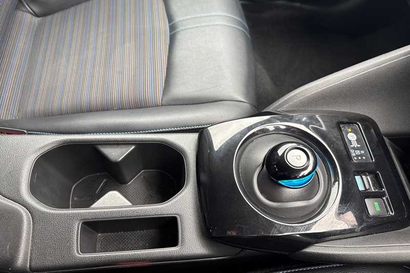 Used Nissan Leaf 2022 for sale - 77401441: Photo 37