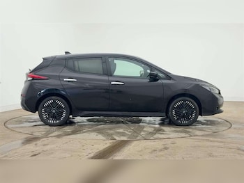 Used Nissan Leaf 2022 for sale - 77401441: Photo