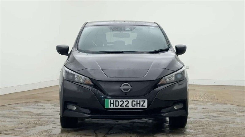 Used Nissan Leaf 2022 for sale - 77401441: Photo 7