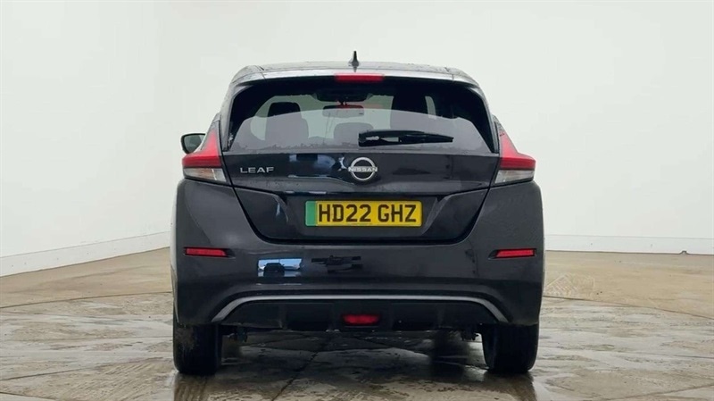 Used Nissan Leaf 2022 for sale - 77401441: Photo 9