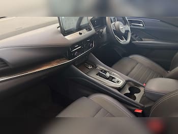 Used Nissan Qashqai 2023 for sale - 79714106: Photo