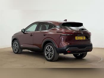 Used Nissan Qashqai 2023 for sale - 79714106: Photo