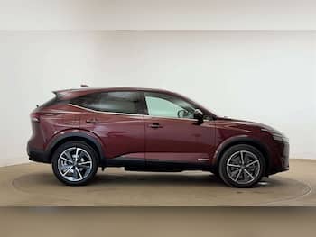 Used Nissan Qashqai 2023 for sale - 79714106: Photo