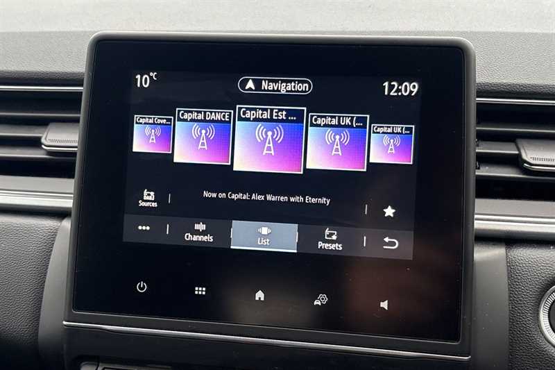 Used Renault Captur 2024 for sale - 76587152: Photo 11