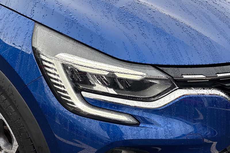 Used Renault Captur 2024 for sale - 76587152: Photo 13