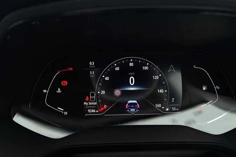 Used Renault Captur 2024 for sale - 76587152: Photo 14