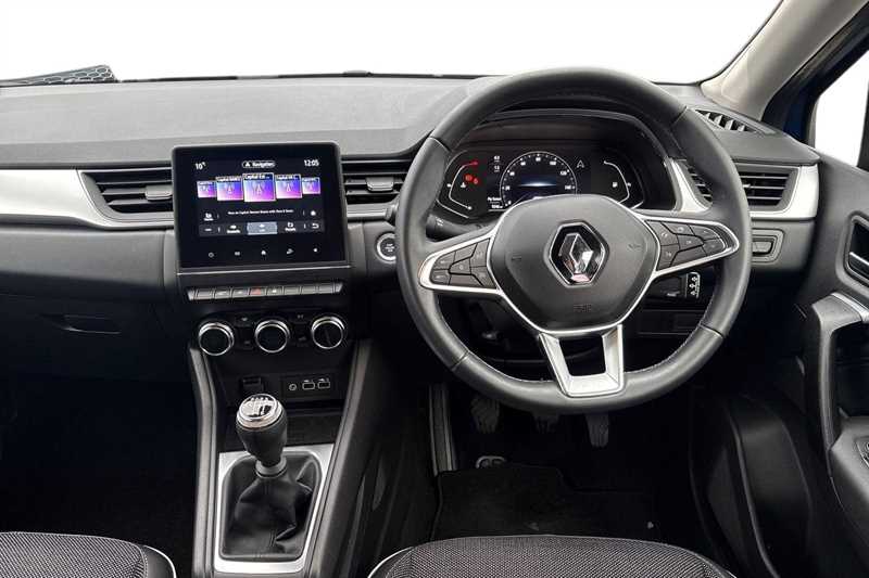 Used Renault Captur 2024 for sale - 76587152: Photo 15