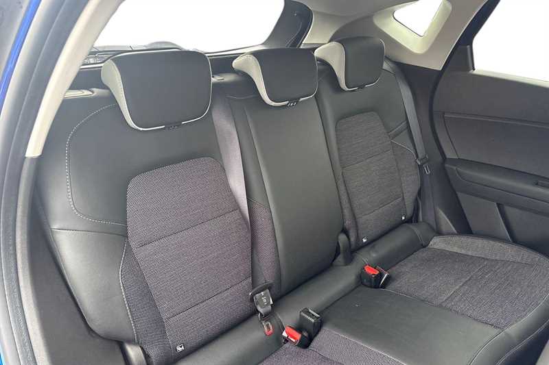 Used Renault Captur 2024 for sale - 76587152: Photo 19