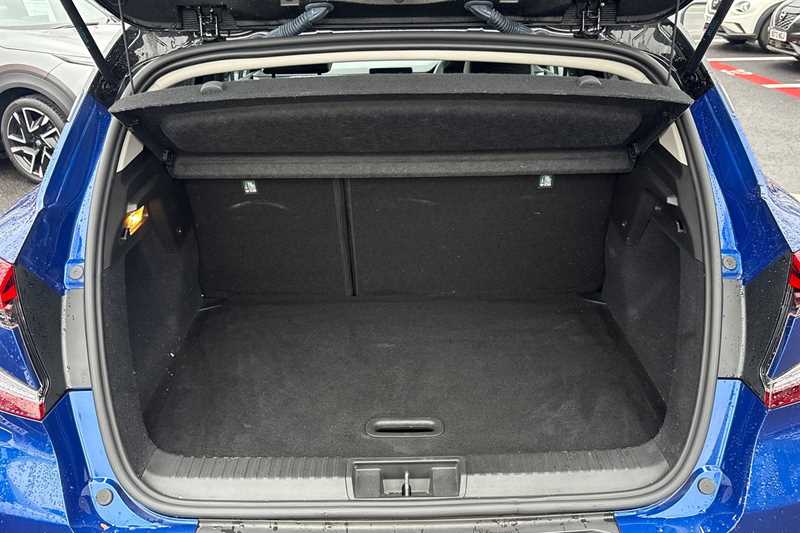 Used Renault Captur 2024 for sale - 76587152: Photo 20