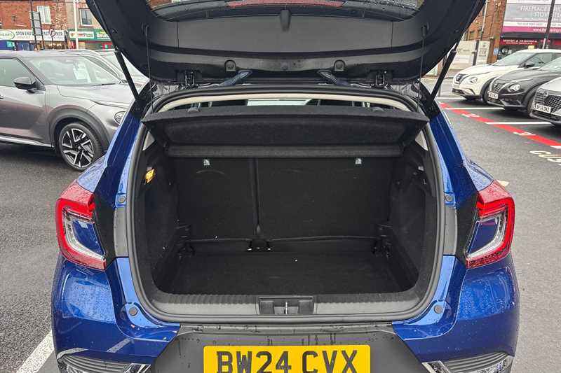 Used Renault Captur 2024 for sale - 76587152: Photo 21