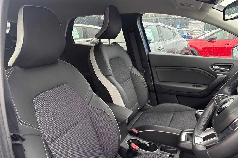 Used Renault Captur 2024 for sale - 76587152: Photo 23