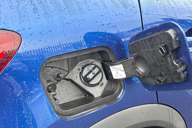 Used Renault Captur 2024 for sale - 76587152: Photo 26