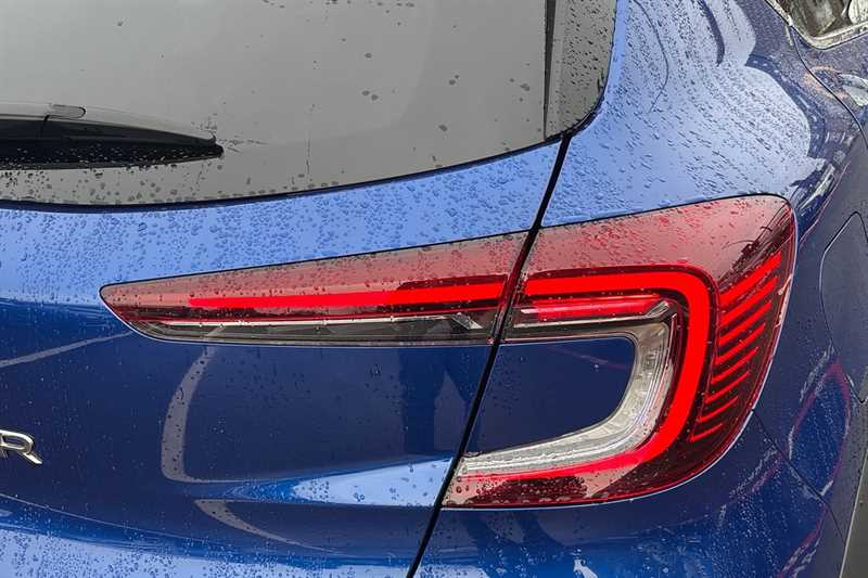 Used Renault Captur 2024 for sale - 76587152: Photo 27