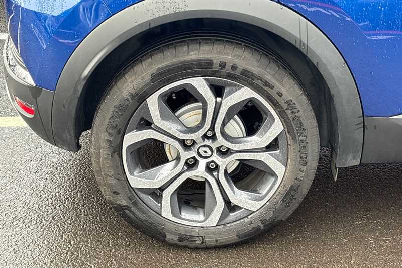 Used Renault Captur 2024 for sale - 76587152: Photo 28