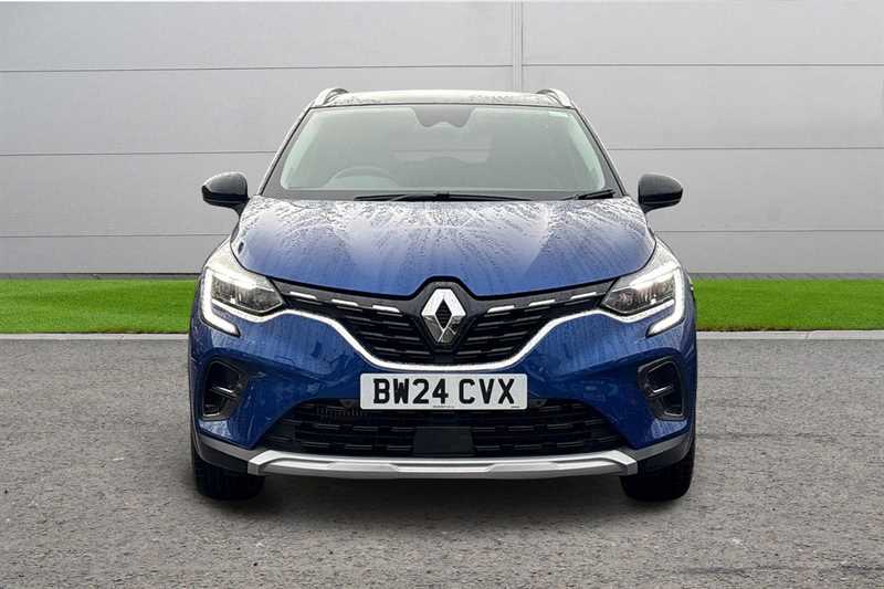 Used Renault Captur 2024 for sale - 76587152: Photo 5