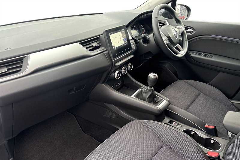 Used Renault Captur 2024 for sale - 76587152: Photo 7