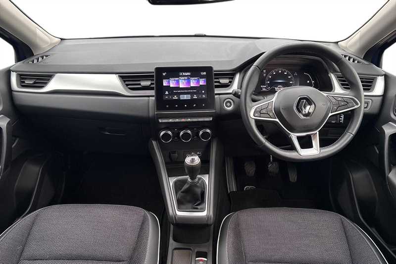 Used Renault Captur 2024 for sale - 76587152: Photo 9