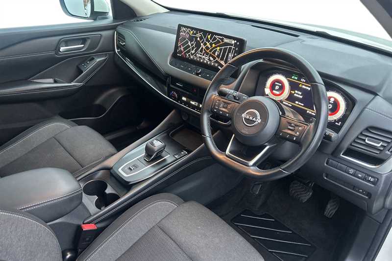 Used Nissan Qashqai 2022 for sale - 76661381: Photo 10