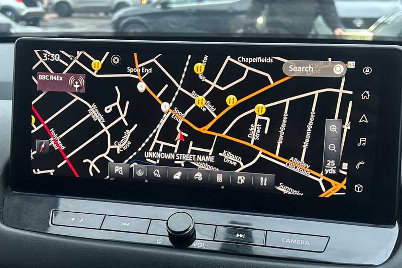 Used Nissan Qashqai 2022 for sale - 76661381: Photo 11