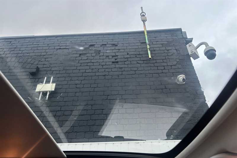 Used Nissan Qashqai 2022 for sale - 76661381: Photo 12