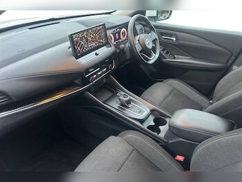 Used Nissan Qashqai 2022 for sale - 76661381: Photo