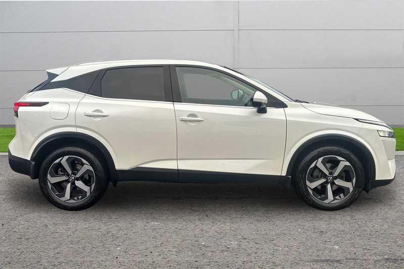 Used Nissan Qashqai 2022 for sale - 76661381: Photo 4