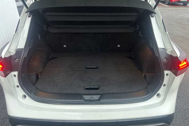 Used Nissan Qashqai 2022 for sale - 76661381: Photo 5