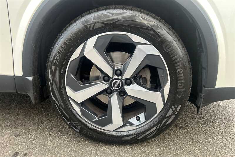 Used Nissan Qashqai 2022 for sale - 76661381: Photo 6