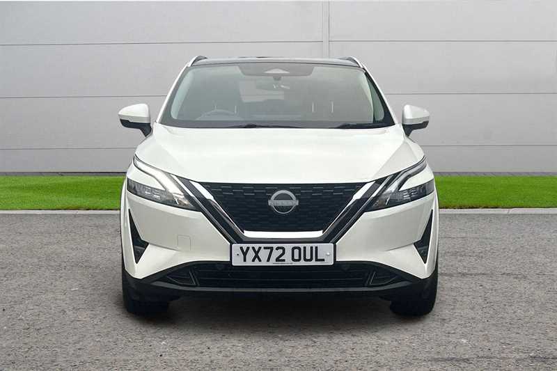 Used Nissan Qashqai 2022 for sale - 76661381: Photo 7