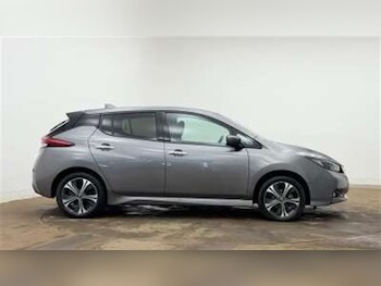 Used Nissan Leaf undefined for sale - 77307840: Photo