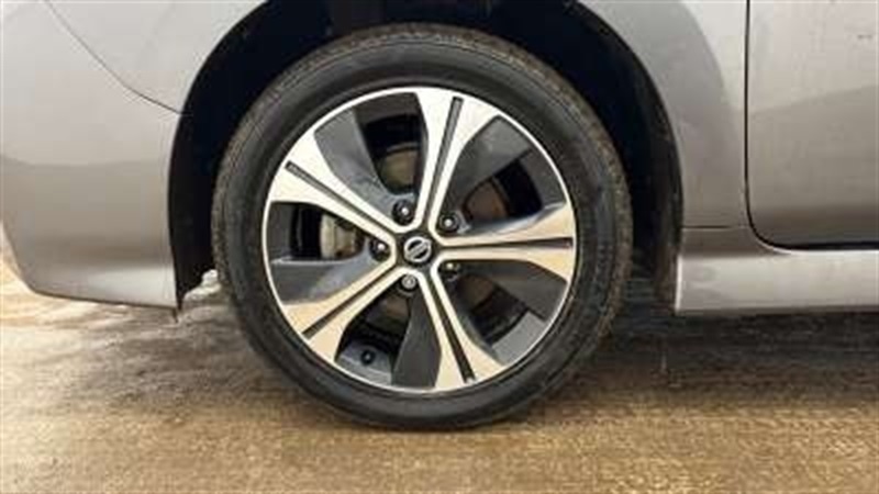 Used Nissan Leaf 2021 for sale - 77307840: Photo 6