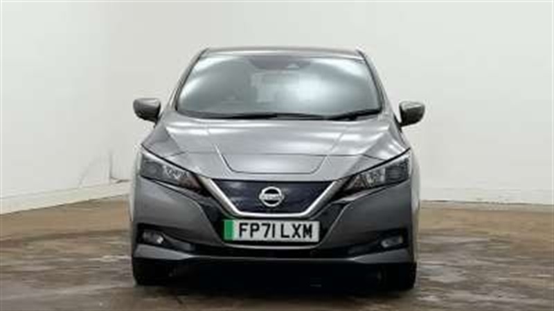 Used Nissan Leaf 2021 for sale - 77307840: Photo 7