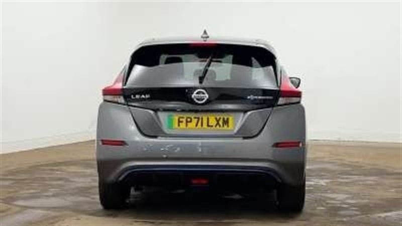 Used Nissan Leaf 2021 for sale - 77307840: Photo 8