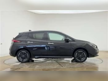 Used Nissan Leaf 2022 for sale - 78924451: Photo