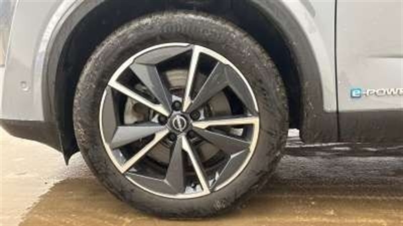 Used Nissan Qashqai 2023 for sale - 77600658: Photo 10