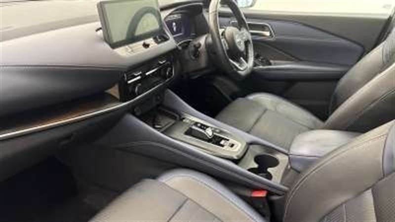 Used Nissan Qashqai 2023 for sale - 77600658: Photo 3