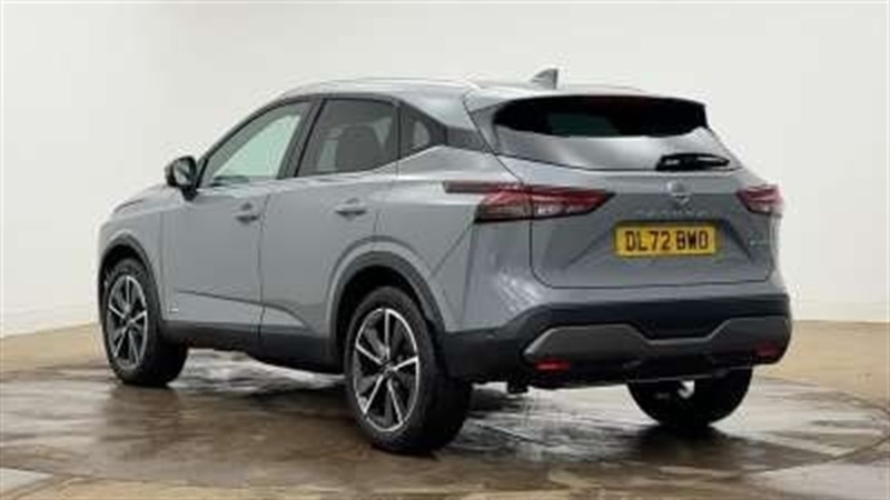 Used Nissan Qashqai 2023 for sale - 77600658: Photo 4