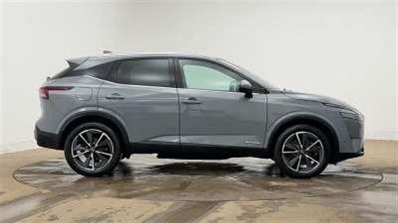 Used Nissan Qashqai 2023 for sale - 77600658: Photo 6
