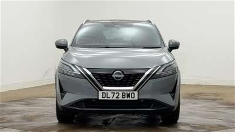 Used Nissan Qashqai 2023 for sale - 77600658: Photo 7