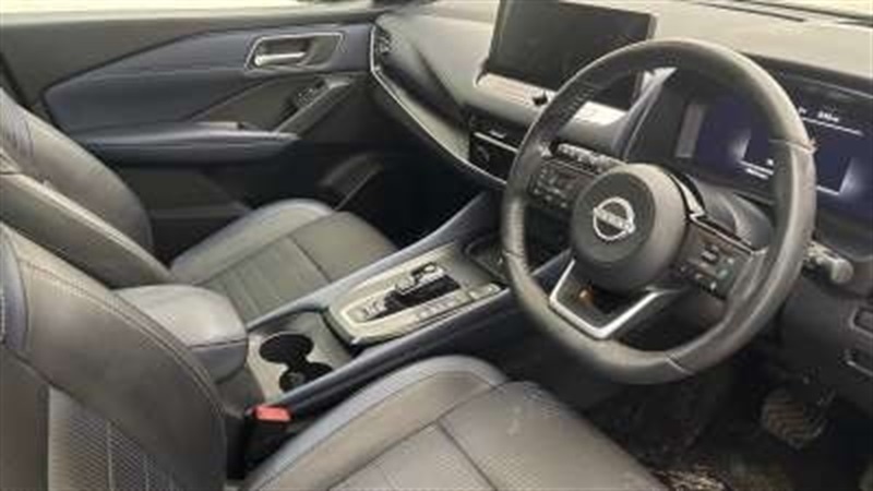 Used Nissan Qashqai 2023 for sale - 77600658: Photo 8