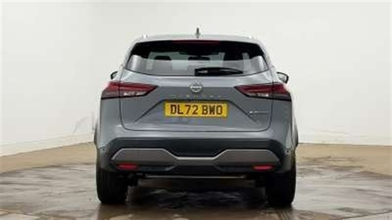 Used Nissan Qashqai 2023 for sale - 77600658: Photo 9