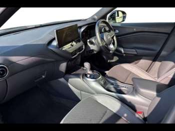 Used Nissan Juke 2024 for sale - 74880761: Photo