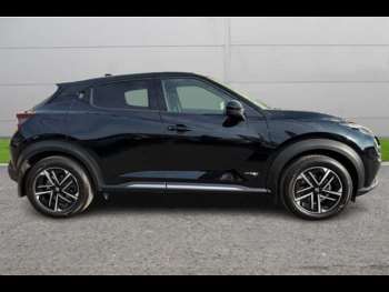 Used Nissan Juke 2024 for sale - 74880761: Photo