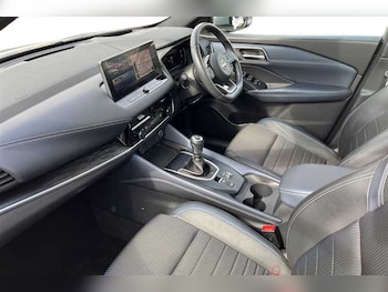 Used Nissan Qashqai 2023 for sale - 78880443: Photo