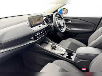 Used Nissan Qashqai 2025 for sale - 76204103: Photo