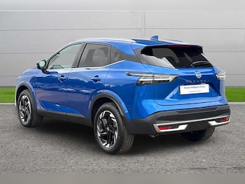 Used Nissan Qashqai 2025 for sale - 76204103: Photo